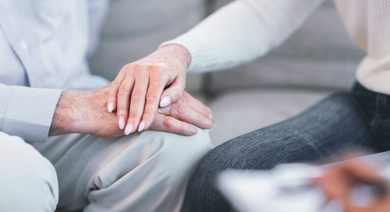 Soulager ses proches dans l'organisation des obsèques